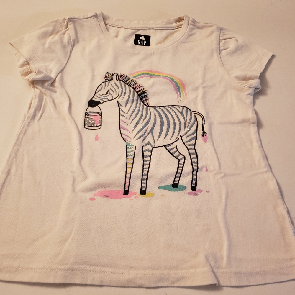 Original Gap Short sleeve tee